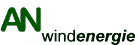 AN WINDENERGIE.