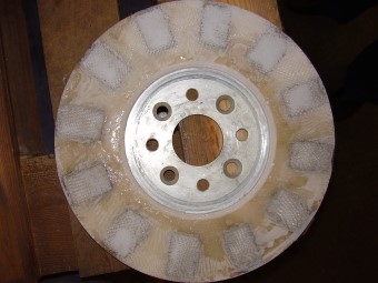 fabrication de génératrice d'éolienne