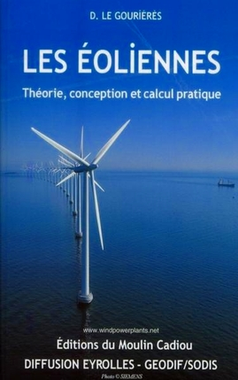 Les Eoliennes
