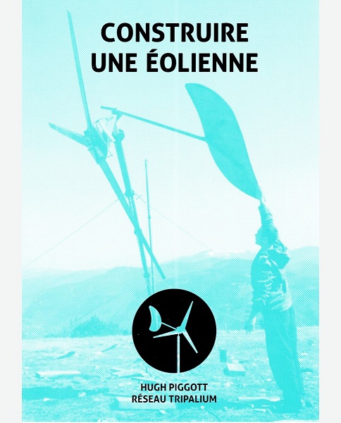 Construire une éolienne