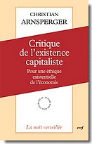 Christian Arnsperger